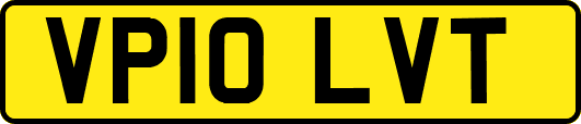 VP10LVT