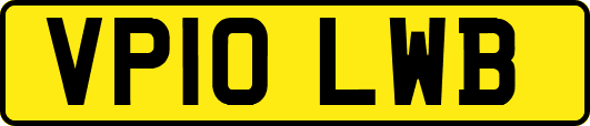 VP10LWB