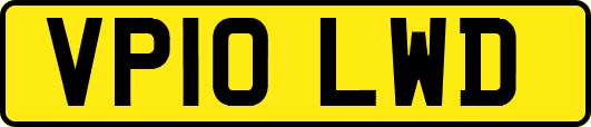 VP10LWD