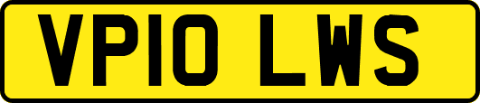 VP10LWS