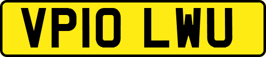 VP10LWU
