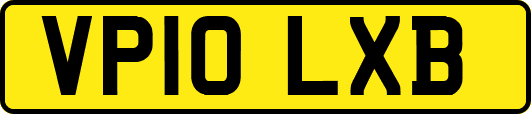 VP10LXB