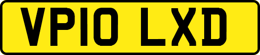 VP10LXD