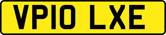 VP10LXE