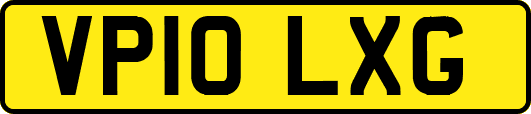 VP10LXG