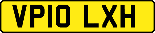 VP10LXH