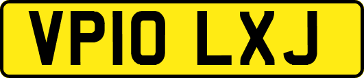 VP10LXJ