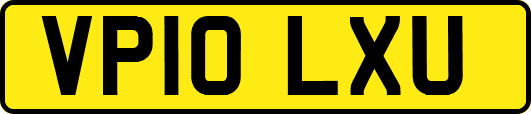 VP10LXU