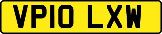 VP10LXW