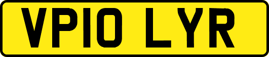 VP10LYR