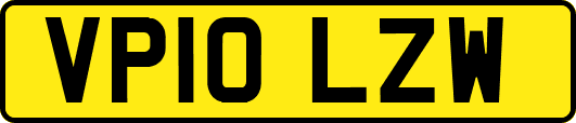 VP10LZW