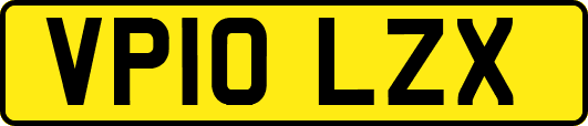 VP10LZX
