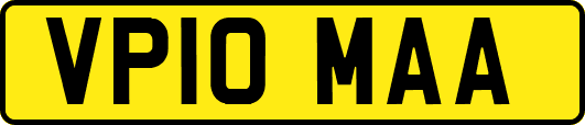 VP10MAA