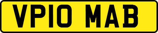 VP10MAB