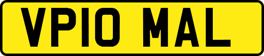VP10MAL