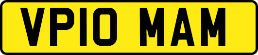 VP10MAM