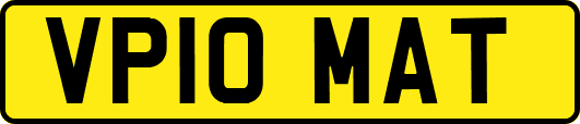 VP10MAT