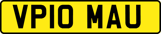 VP10MAU