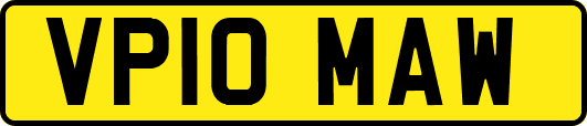 VP10MAW
