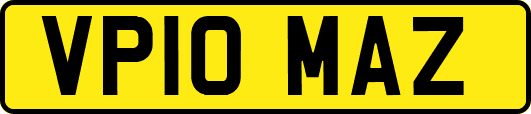 VP10MAZ