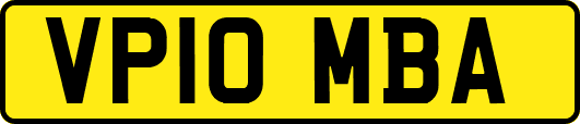 VP10MBA