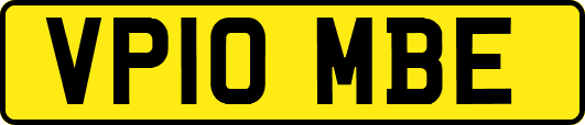 VP10MBE