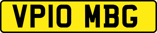 VP10MBG