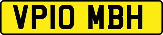 VP10MBH