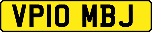VP10MBJ