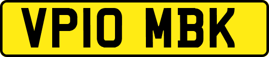 VP10MBK