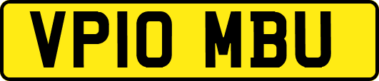 VP10MBU