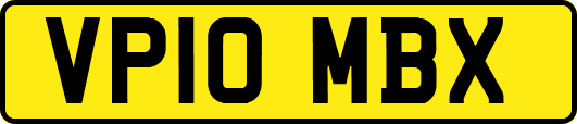 VP10MBX