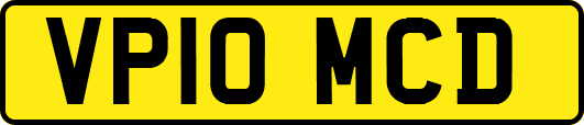 VP10MCD