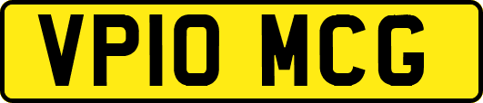 VP10MCG