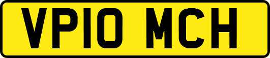 VP10MCH