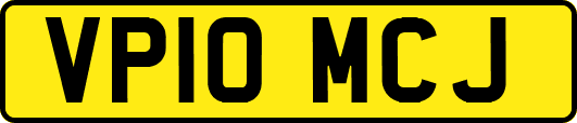 VP10MCJ