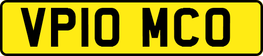 VP10MCO