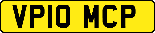 VP10MCP