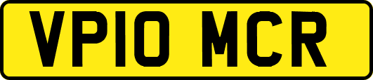 VP10MCR