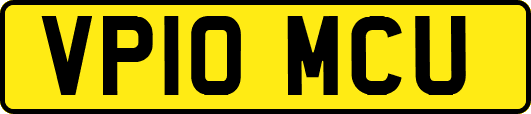 VP10MCU