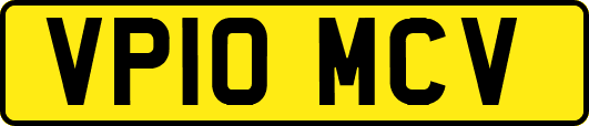 VP10MCV