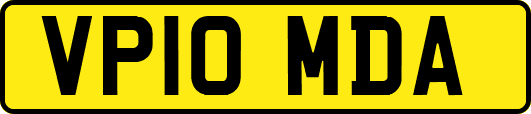 VP10MDA
