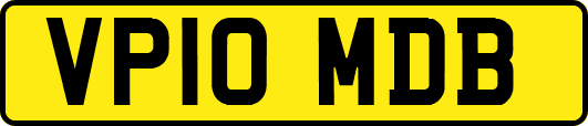 VP10MDB