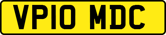 VP10MDC