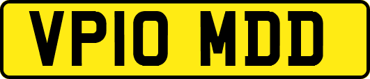 VP10MDD