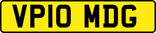 VP10MDG