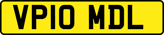 VP10MDL