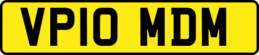 VP10MDM