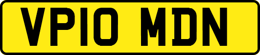 VP10MDN
