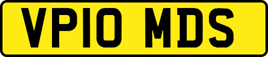 VP10MDS